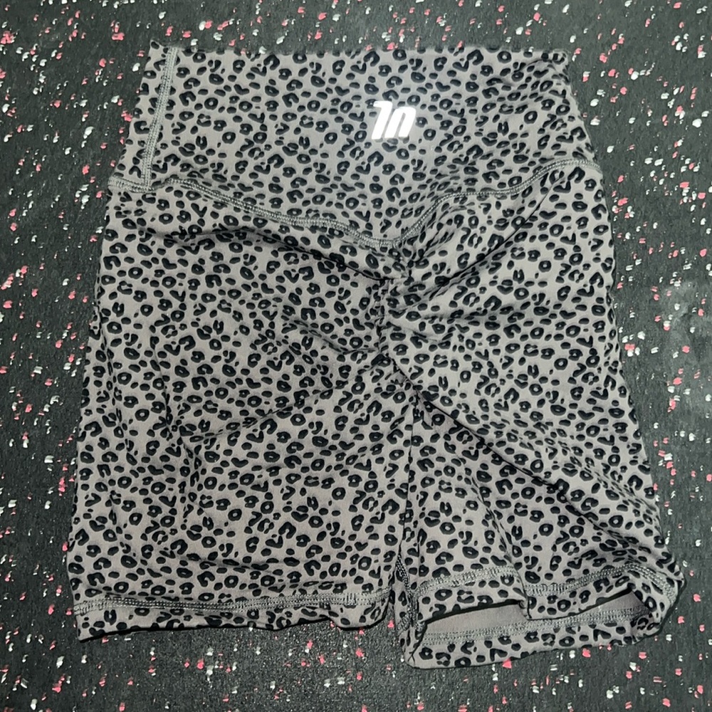 Musclenation XS short